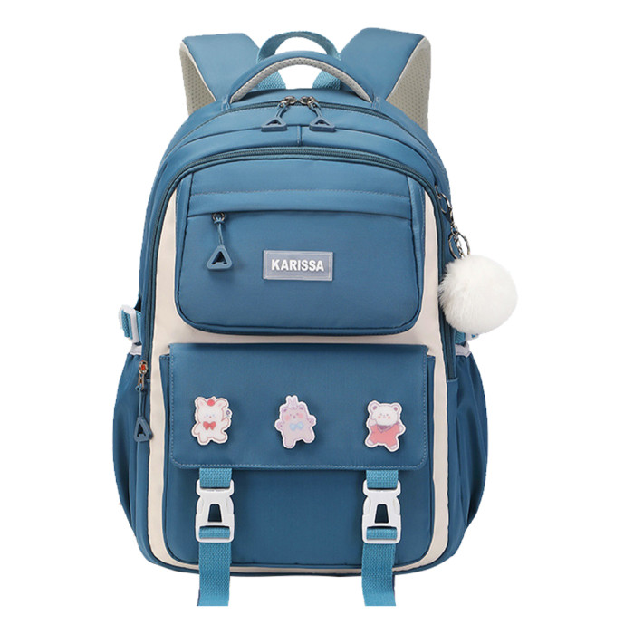 Premium Quality Waterproof School Bag