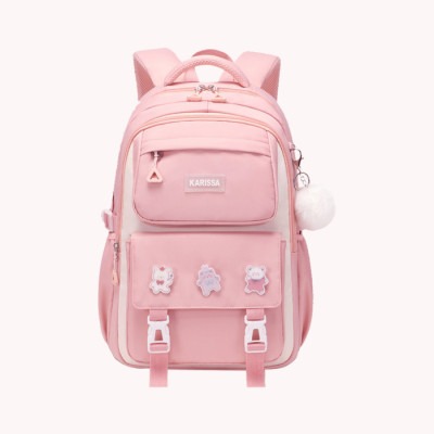 Premium Quality Waterproof School Bag